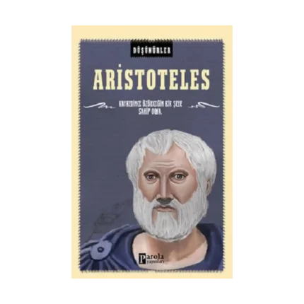 Aristoteles -Düşünürler