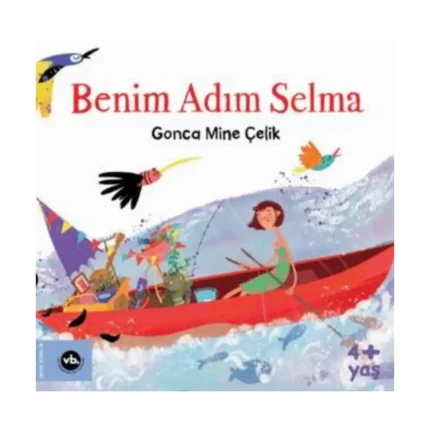 Benim Adım Selma