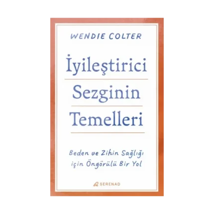 İyileştirici Sezginin Temelleri