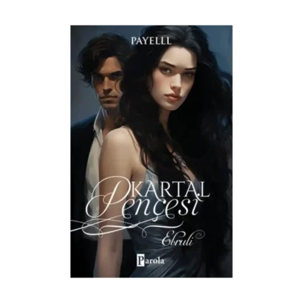 Kartal Pençesi - Ebruli