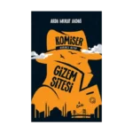 Komiser Birinci Kitap - Gizem Sitesi