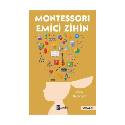 Monstessori Emici Zihin