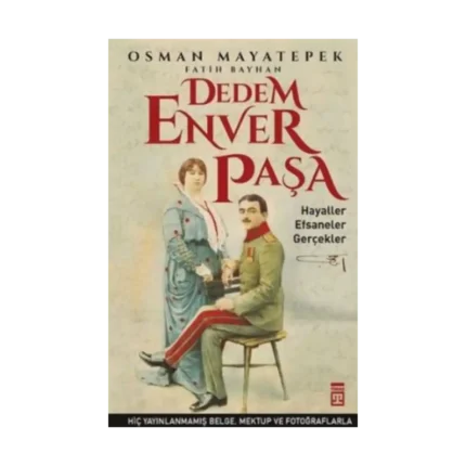 Dedem Enver Paşa