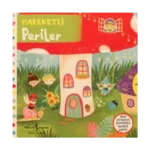 Hareketli Periler (Ciltli)