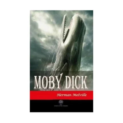 Moby-Dick