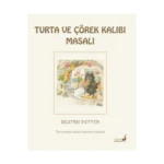 Turta ve Çörek Kalıbı Masalı  7