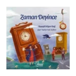 Zaman Deyince