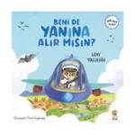 Beni de Yanına Alır Mısın? Uzay Yolculuğu