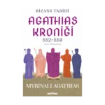 Bizans Tarihi: Agathias Kroniği (552-559)