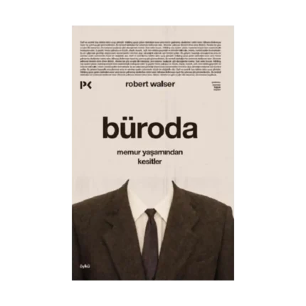 Büroda