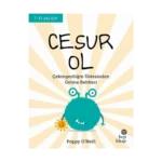 Cesur Ol - Çekingenliğin Üstesinden Gelme Rehberİ