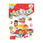 Labirent Çalışmaları;5-6 Yaş