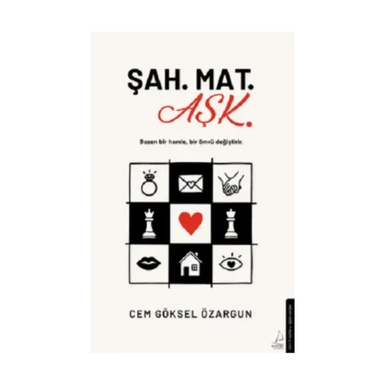 Şah. Mat. Aşk.