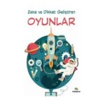 Zeka Ve Dikkat Geliştiren Oyunlar