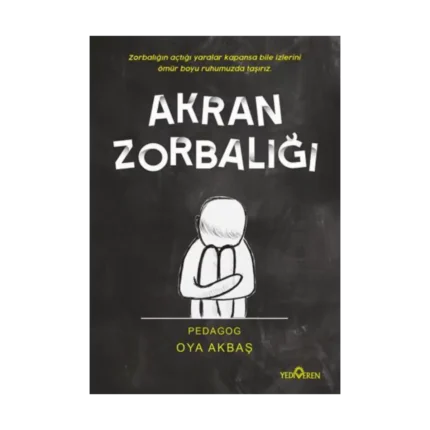 Akran Zorbalığı