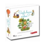 Söyle bana neden ? (10 kitap takım)