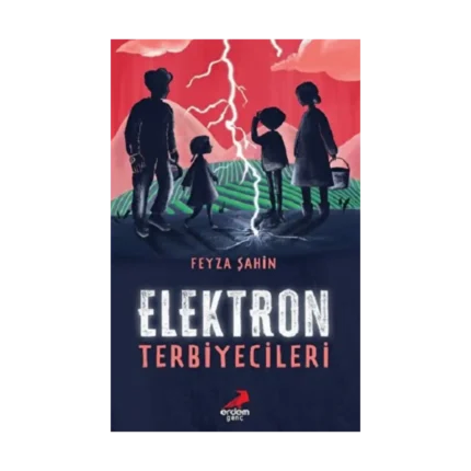 Elektron Terbiyecileri
