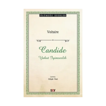 Candide