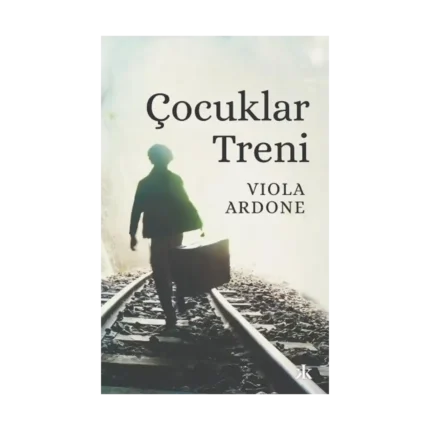 Çocuklar Treni