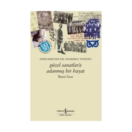 Güzel Sanatlar’a Adanmış Bir Hayat