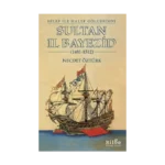 Selef ile Halef Gölgesinde