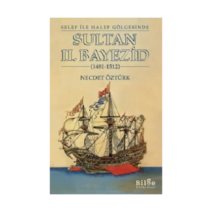 Selef ile Halef Gölgesinde