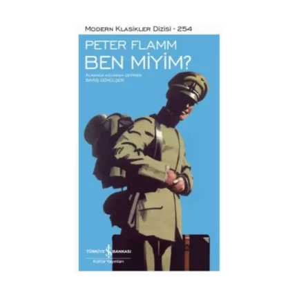 Ben Miyim? (Ciltli)