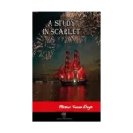 A Study in Scarlet