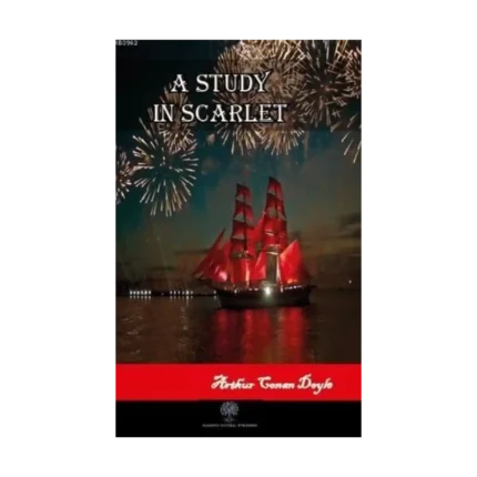 A Study in Scarlet