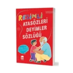 Resimli Atasözleri Deyimler Sözlüğü