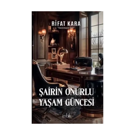 Şairin Onurlu Yaşam Güncesi