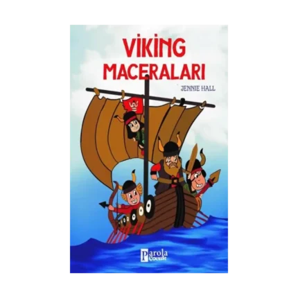 Viking Maceraları