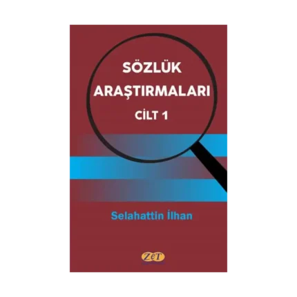 Sözlük Araştırmaları