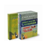 Johnny Maxwell Serisi