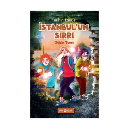 İstanbul’un Sırrı - Tarihin İzinde