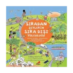 Sıradan Şeylerin Sıra Dışı Yolculuğu