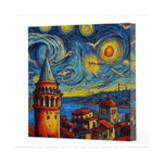 Van Gogh Galata Defter 5