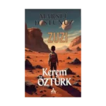 Marslı Dostunuz Zuzi