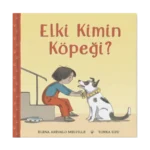Elki Kimin Köpeği? (Ciltli)