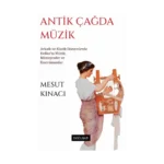 Antik Çağda Müzik