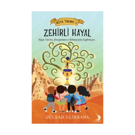 Zehirli Hayal