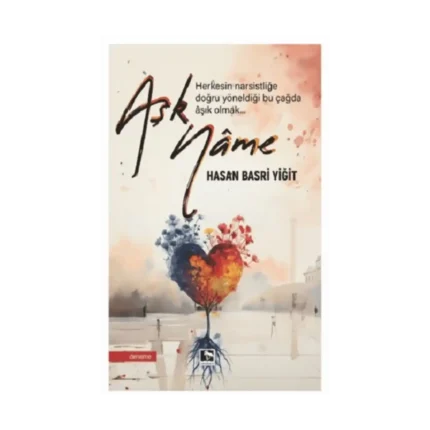 Aşkname