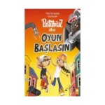 Pastutmaz Ailesi 2 – Oyun Başlasın