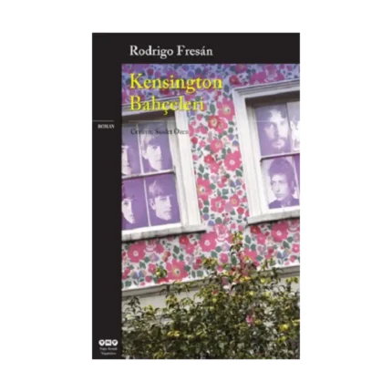 Kensington Bahçeleri