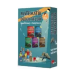 Matematik Dedektifleri Seti