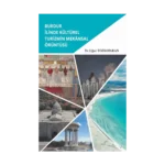 Burdur İlinde Kültürel Turizmin Mekansal Örüntüsü