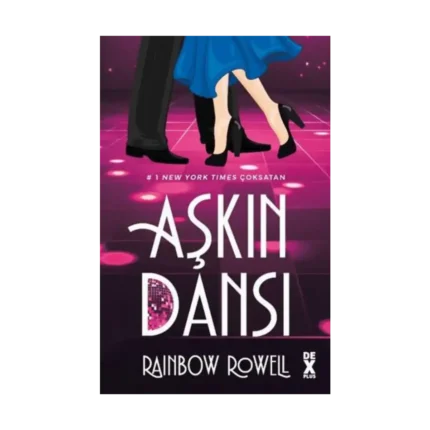 Aşkın Dansı