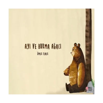 Ayı ve Hurma Ağacı