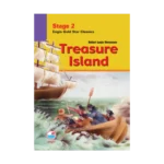 Stage 2 Treasure Island