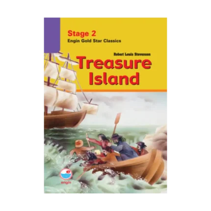 Stage 2 Treasure Island